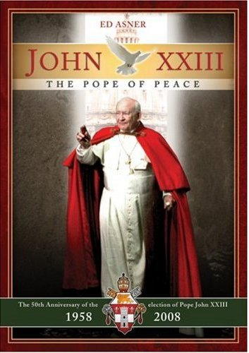 Папа Іван ХХІІІI (John XXIII) Папа Іван ХХІІІI (John XXIII)