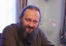 Митрополит Павло Лебедь