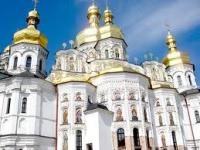 Пограбували Києво-Печерську Лавру 