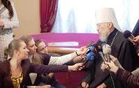 Українська Православна Церква розпочинає процес створення власного телевізійного каналу