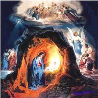 різдво Господа Ісуса Христа