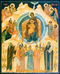 собор Пресвятої Богородиці