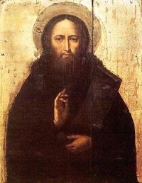 преподоний Теодосій Печерський