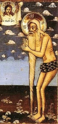 преподобний Петро Атонський