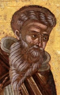 преподобний Пахомій Великий