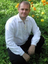 Іван Дутка (магістр богослов'я, аспірант Українського Католицького Університету) Іван Дутка (магістр богослов'я, аспірант Українського Католицького Університету)