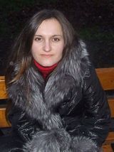 Наталя Наталя