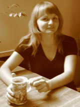 Роксолана Авдикович Роксолана Авдикович