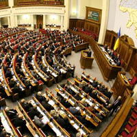 Законопроект про медичне капеланство вперше внесено до парламенту 