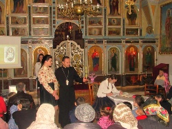 На Львівщині відбулась Урочиста Академія «Отець Омелян – милосердний батько»