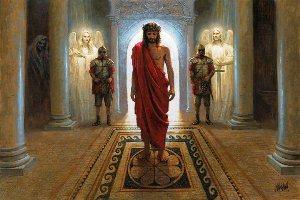 Христос наша сила