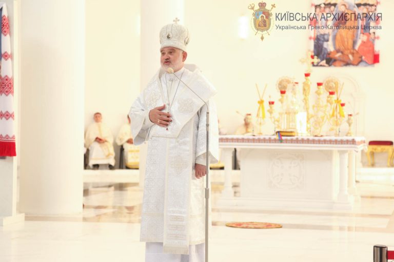«Ми не сприймемо цієї гендерної політики, яка нищить людину як таку» – Єпископ Йосиф Мілян