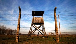 Папа Франтішек зустрінеться з колишніми в'язнями 
