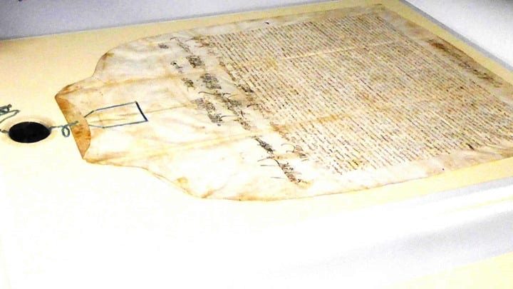 Британська бібліотека повернула Греції три реліквії XVIII століття