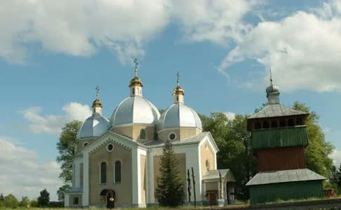 Громада с. Карів на Львівщині приєдналась до ПЦУ