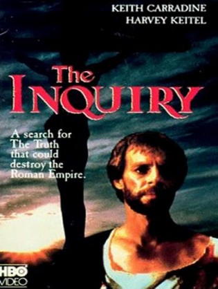 Справа Назаретяніна / L 'Inchiesta / The Inquiry Справа Назаретяніна / L 'Inchiesta / The Inquiry