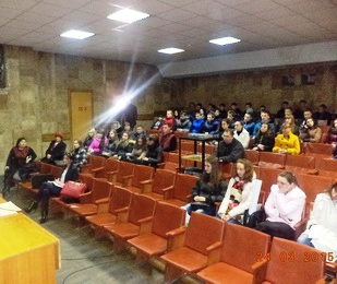 Ця подорож до Воскресіння Христового, є часом глибокого переосмислення наших взаємин із природою Ця подорож до Воскресіння Христового, є часом глибокого переосмислення наших взаємин із природою