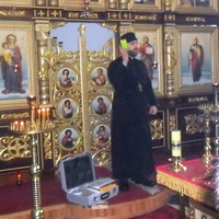 Ця подорож до Воскресіння Христового, є часом глибокого переосмислення наших взаємин із природою Ця подорож до Воскресіння Христового, є часом глибокого переосмислення наших взаємин із природою
