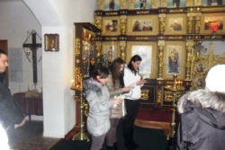Ця подорож до Воскресіння Христового, є часом глибокого переосмислення наших взаємин із природою Ця подорож до Воскресіння Христового, є часом глибокого переосмислення наших взаємин із природою