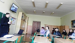 Ця подорож до Воскресіння Христового, є часом глибокого переосмислення наших взаємин із природою Ця подорож до Воскресіння Христового, є часом глибокого переосмислення наших взаємин із природою