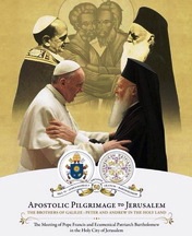 Екуменічна декларація: Майбутнє людства залежить від того як ми зуміємо захистити дар створіння