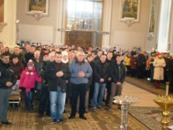 Цілковита переміна нашого усвідомлення та звичок щодо бережливого поводження з Божими Дарами