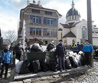Цілковита переміна нашого усвідомлення та звичок щодо бережливого поводження з Божими Дарами