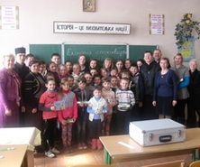 Повноцінне життя християнина виявляється і в подяці Богові за створений Ним світ,- вл.Михаїл(Колтун)