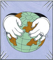 Проовідь - катехиза про гріх заздрості (екологічна)