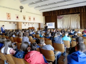 У Тернопільсько-Зборівській архієпархії завершився другий тиждень екологічних місій