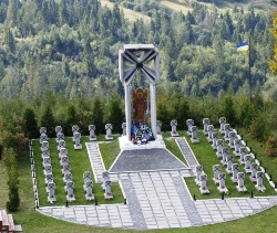 Семінаристи Львівської Духовної Семінарії Святого Духа запрошують на еко - патріотичну прощу