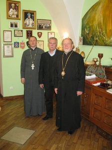 Захист створіння потребує дієвої християнської екологічної культури