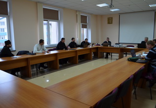 Бюро УГКЦ з питань екології підбило перші підсумки проведення екологічних місій Бюро УГКЦ з питань екології підбило перші підсумки проведення екологічних місій