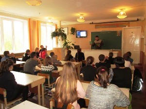 Любити все створіння: лише полюбивши, стаємо здатні зберігати Любити все створіння: лише полюбивши, стаємо здатні зберігати