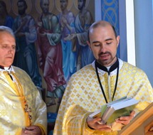 В Івано-Франківській архієпархії УГКЦ Відбулися перші екологічні місії для порятунку створіння.(ФОТО)