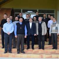 Відбулася чергова робоча зустріч єпархіальних та екзархальних референтів Бюро УГКЦ з питань екології