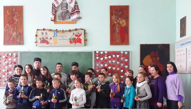Майстер-клас: Не купуй, а візьми і зроби - чергова екологічна ініціатива