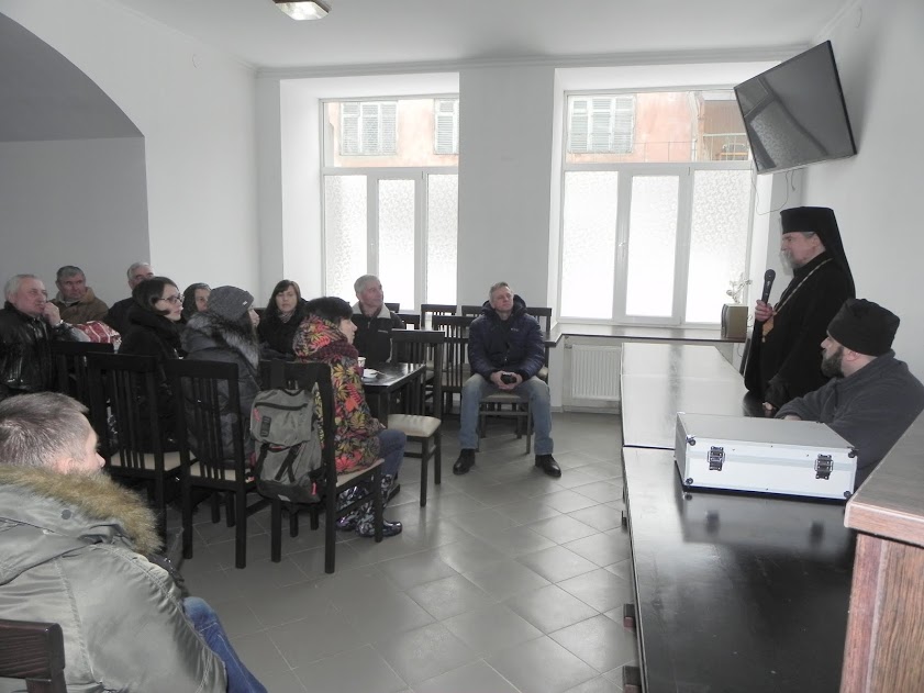 Охорона довкілля – суспільна місія християнина