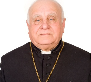 Відійшов у вічність митрофорний протоієрей Євген Кохан