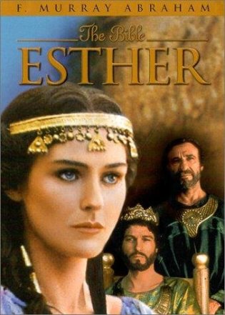 Фільм Естер