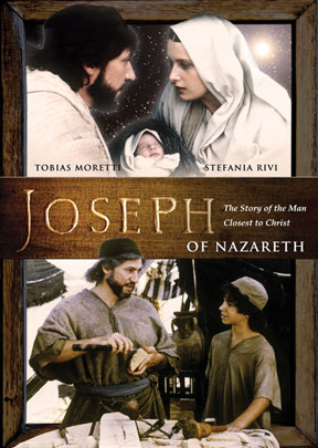 Joseph of Nazareth Joseph of Nazareth