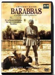 Варавва (Barabbas )
