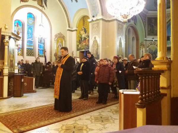 Втихомирити свої природні апетити і жити в гармонії з природою