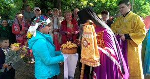 Церковна  Житомирщина: до УПЦ КП перейшла громада села Мирославль 