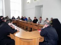 Харків: профанація святині і продаж пива поряд із храмом