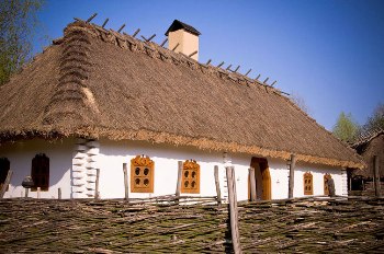 Притча: Селянин