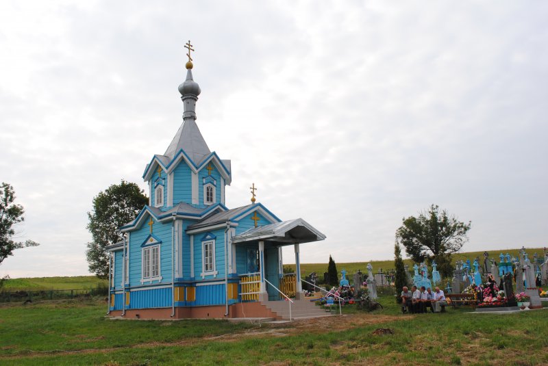 На Волині ще дві громади приєдналися до ПЦУ