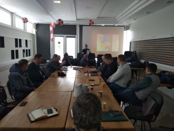 ХСП  підтримала тренд «танцюючі монахині», та активно продовжує свою діяльність (ВІДЕО)