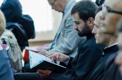 У Франківську відбулась Всеукраїнська науково-практична конференція до 70р. Львівського псевдособору