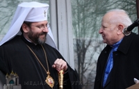 Глава УГКЦ та Ординарій Військового капеланства Іспанії говорили про душпастирство в армії